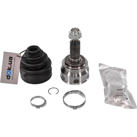 GI909 Japanparts ШРУС для Jeep Compass