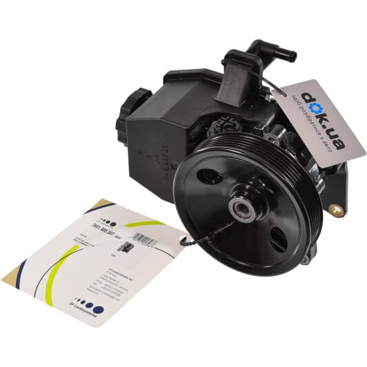 7691.900.507 ZF Parts Насос ГПК для Mercedes E-Class
