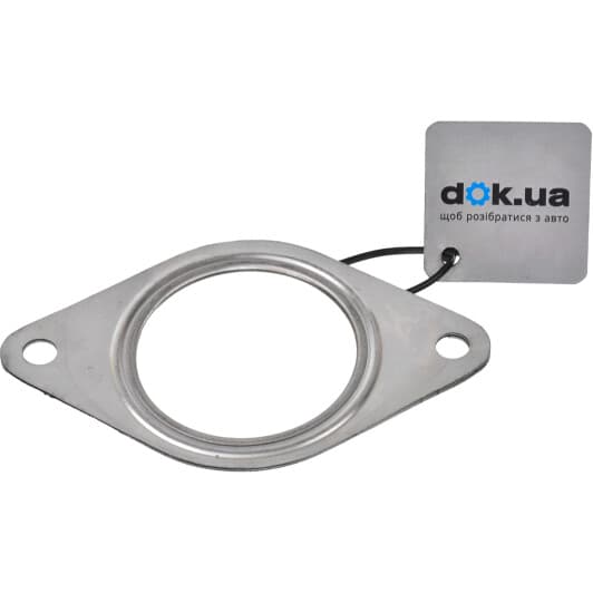 330-917 FA1 Прокладка приемной трубы