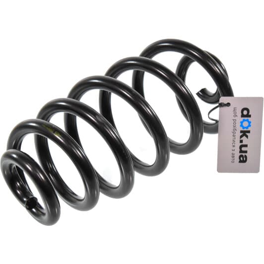 4204233 Lesjöfors Пружина подвески