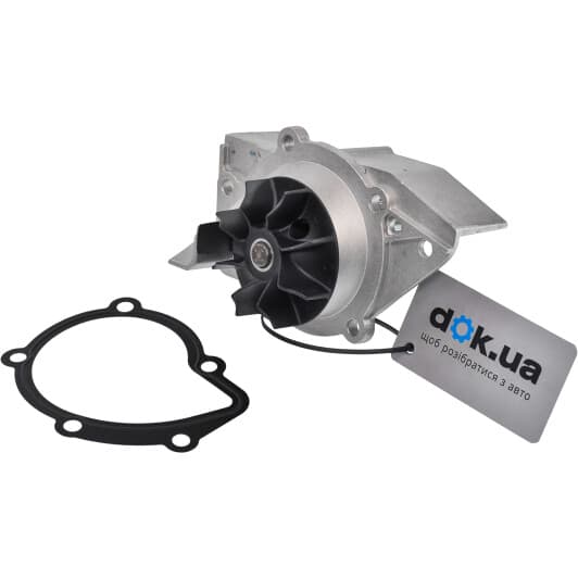 VKPC 83421 SKF Помпа