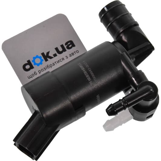 65451071 Herth+Buss Насос омивача