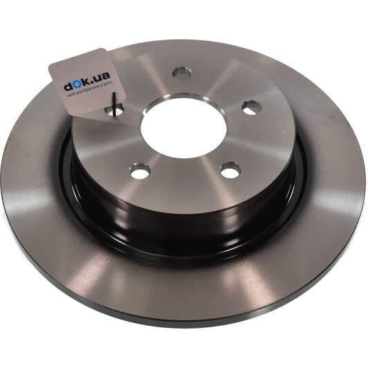 DF6150 TRW Гальмівний диск