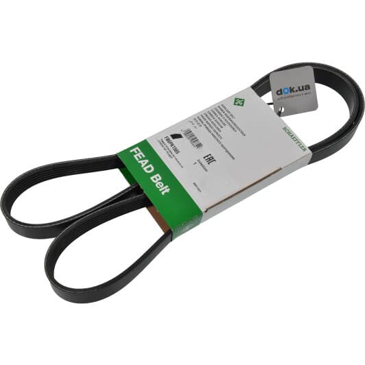 FB6PK1565 INA Поликлиновой ремень