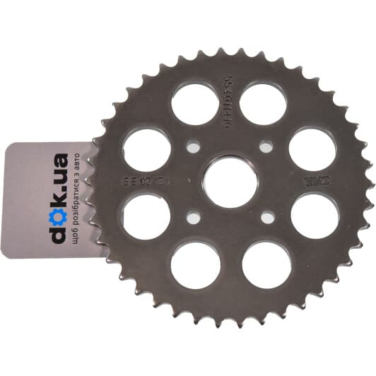 554011410 INA Шестерня распредвала