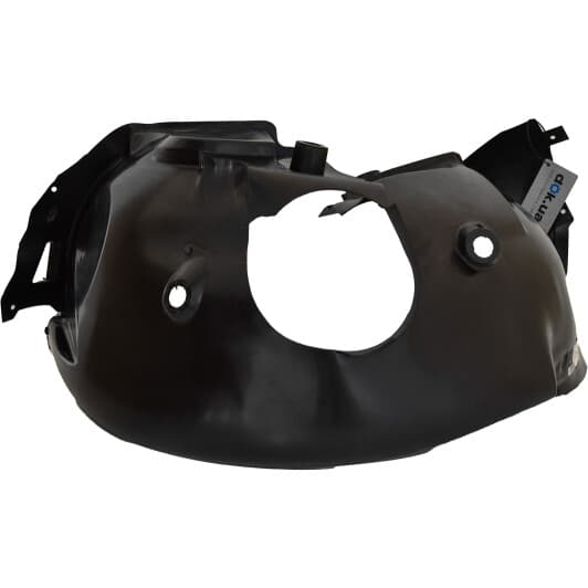 A6396842177 Mercedes-Benz / Smart Подкрылок