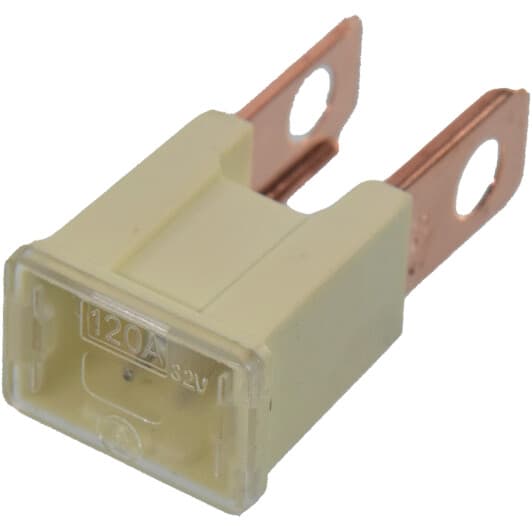 Запобіжник автомобільний Tesla fj14120a FJ14 120A