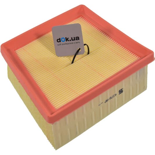 50014270 Kolbenschmidt Повітряний фільтр
