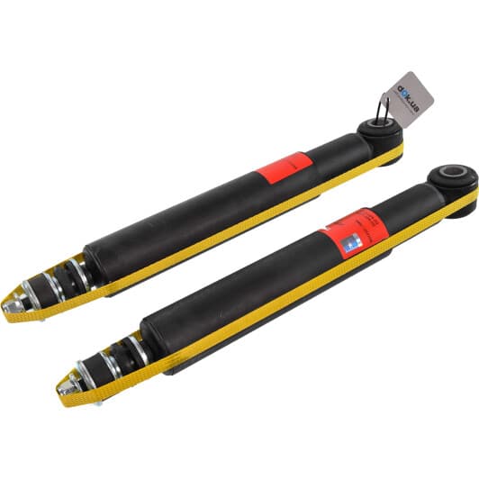 JGT970T TRW Стійка амортизатора