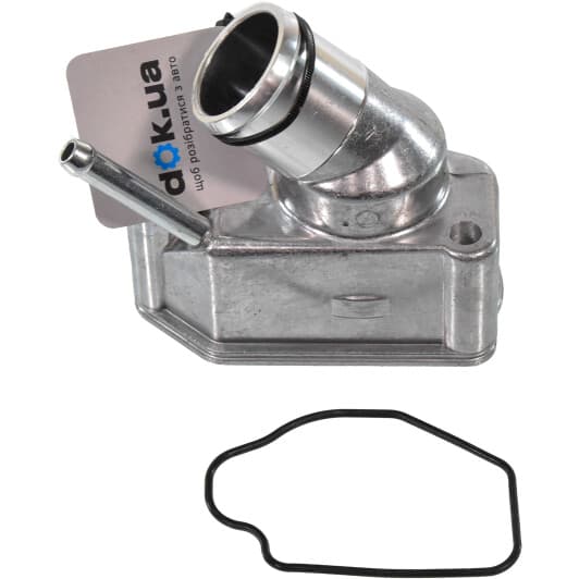 17533 Febi Термостат