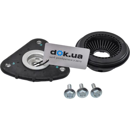 SM5589 Kayaba Комплект (опора + подшипник)