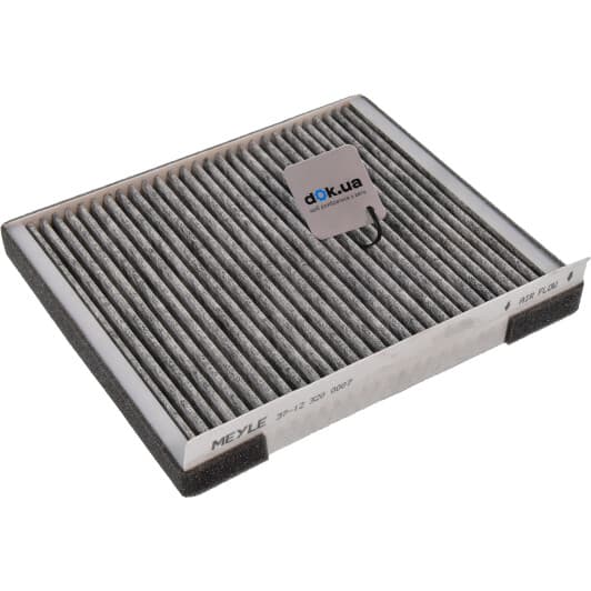 37-12 320 0007 Meyle Фільтр салону