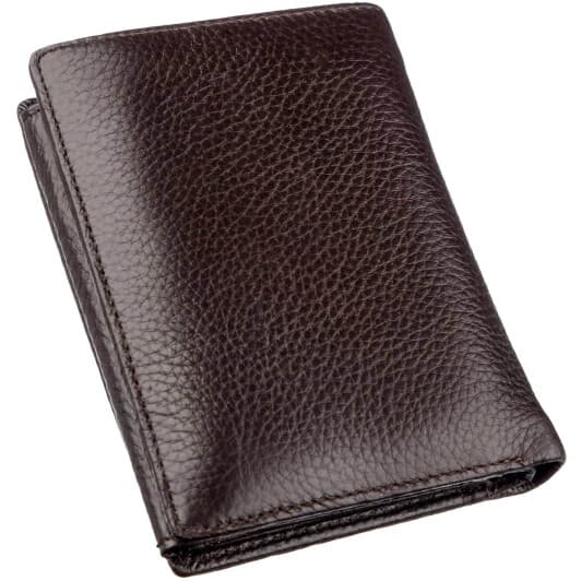 Портмоне-органайзер Boston 18825 цвет коричневый