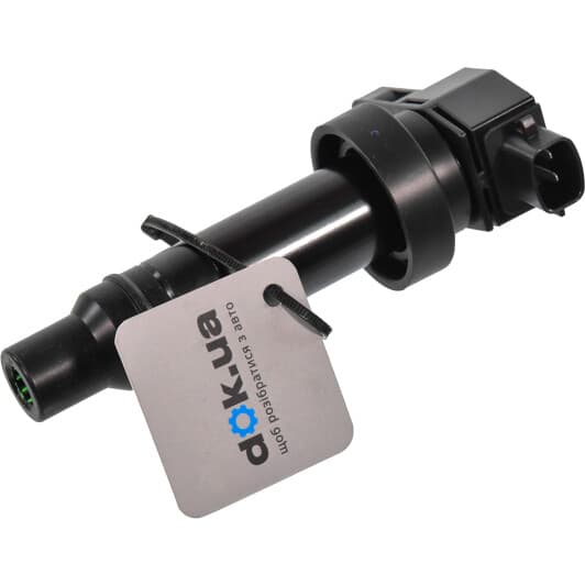 5DA 193 175-481 Behr Hella Котушка запалювання