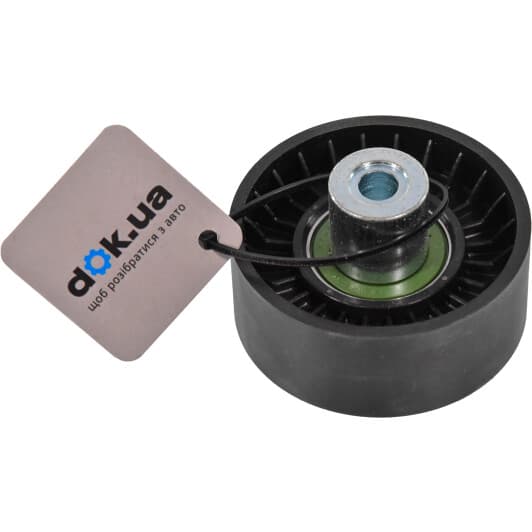 E2G0006BTA BTA Обвідний ролик поліклинового ременя для Ford Transit