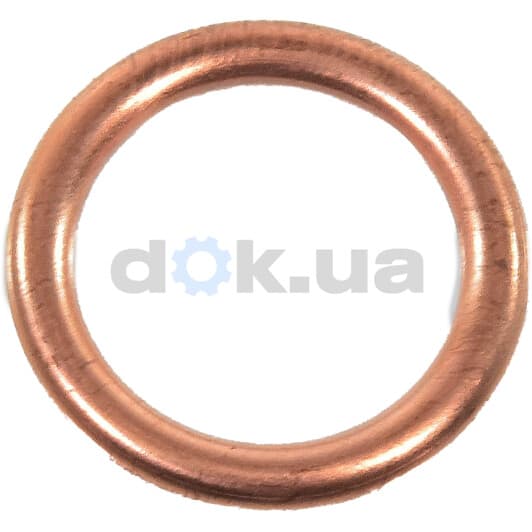 18001000 Ajusa Ущільнювальне кільце зливної пробки