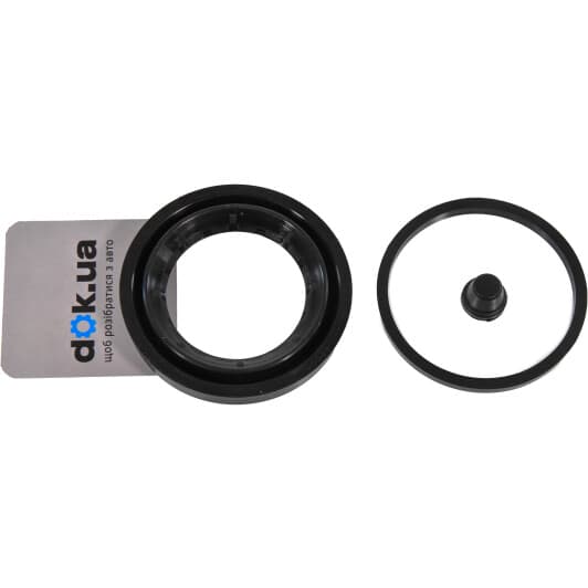 248043 Frenkit Ремкомплект гальмівного супорта