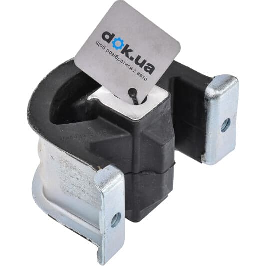 05447 Metalcaucho Подушка двигателя