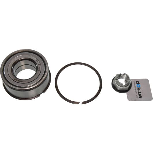 R155.72 SNR Подшипник ступицы колеса