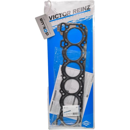 61-52760-20 Reinz Прокладка ГБЦ для Nissan Patrol