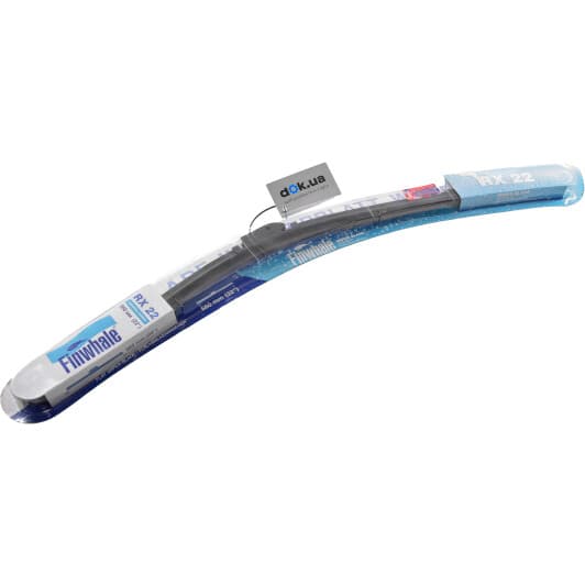 RX22 Finwhale Щетки стеклоочистителя
