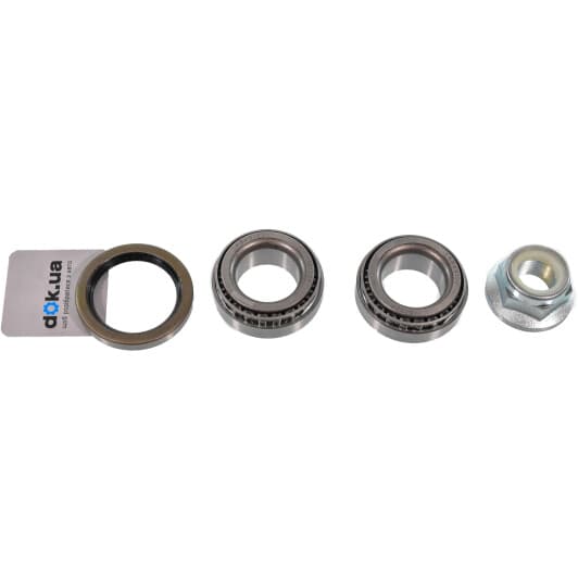 J4710503 Nipparts Підшипник ступиці колеса