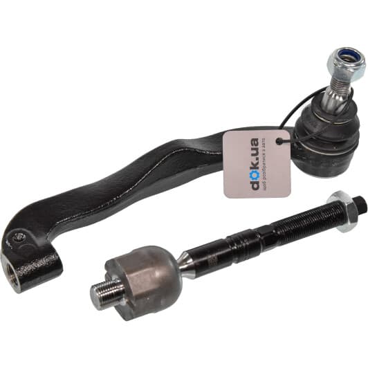 31789 Febi Кермова тяга в комплекті