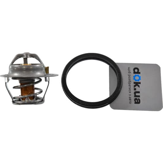 TH6837.82J Calorstat by Vernet Термостат