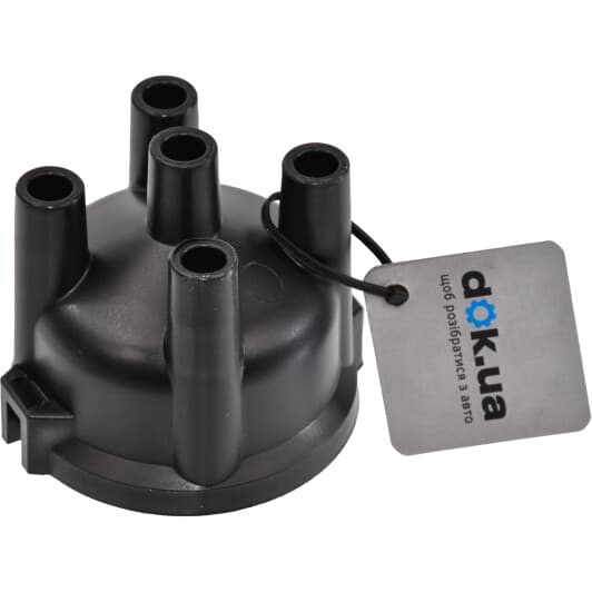 ADC41421 Blue Print Крышка распределителя зажигания