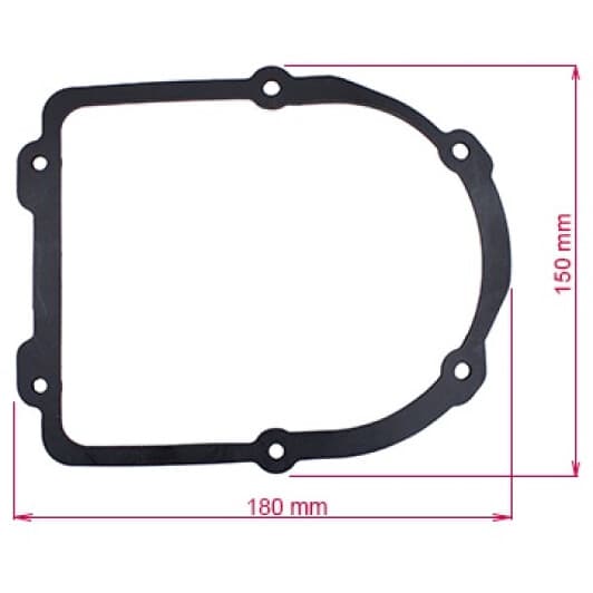 p03226 Emmetec Насос ГУР