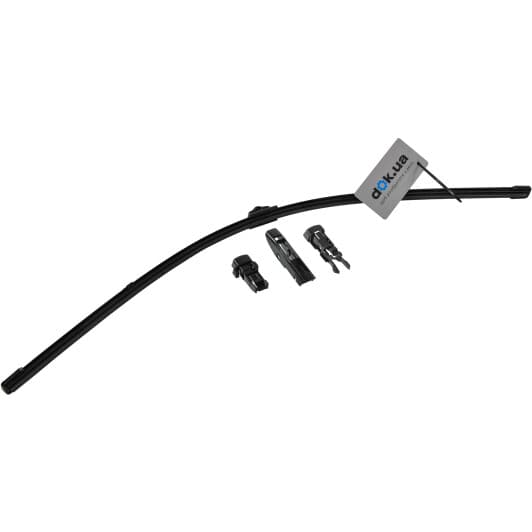 578513 Valeo Щітки склоочисника