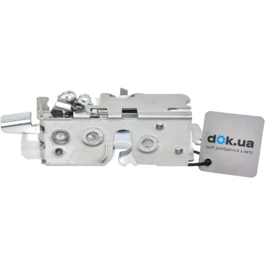 BSG 60-975-011 BSG Замок двери