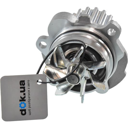 WP6003 Contitech Помпа