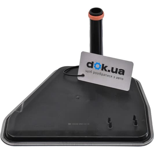 48368 Febi Фільтр АКПП