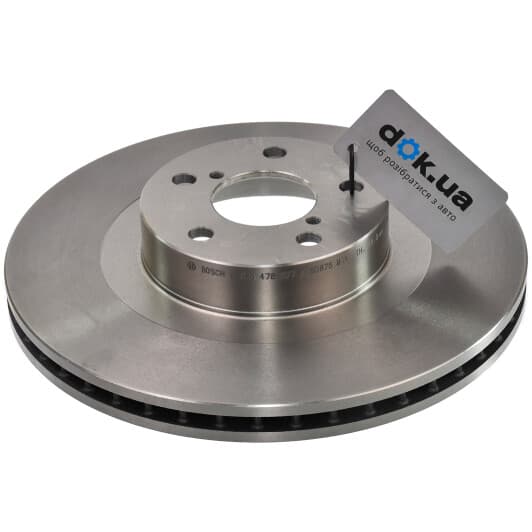 0 986 478 977 Bosch Тормозной диск