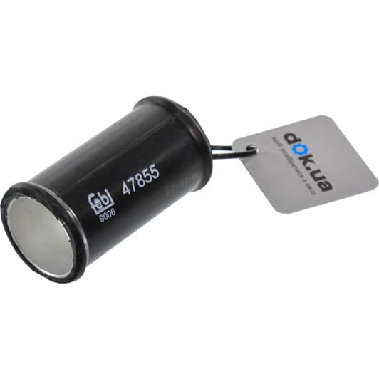 47855 Febi Патрубок системы охлаждения