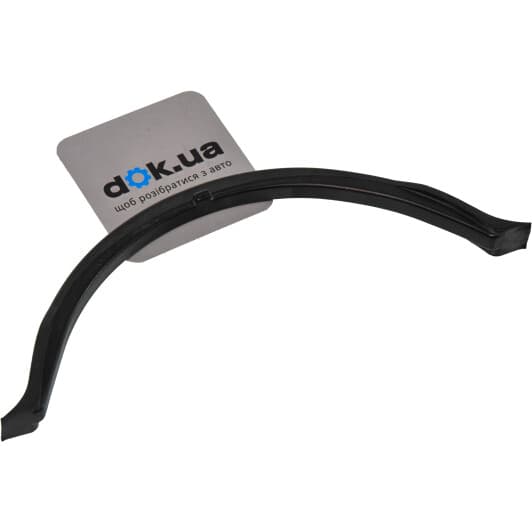 1112131U10 Nissan / Infiniti Прокладка оливного піддона