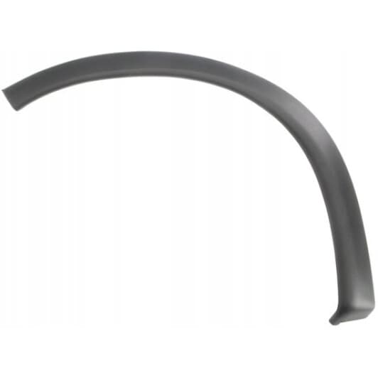 1101862 General Motors Крило переднє для Opel Corsa