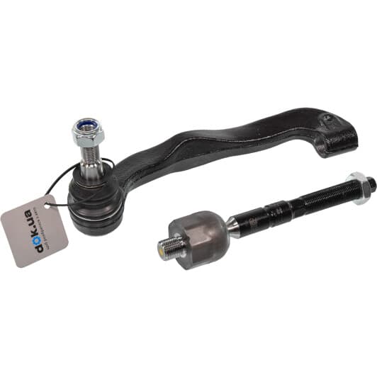 31788 Febi Рулевая тяга в сборе