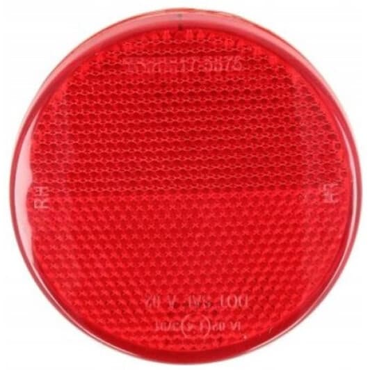 26560EQ00A Nissan / Infiniti Світловідбивач