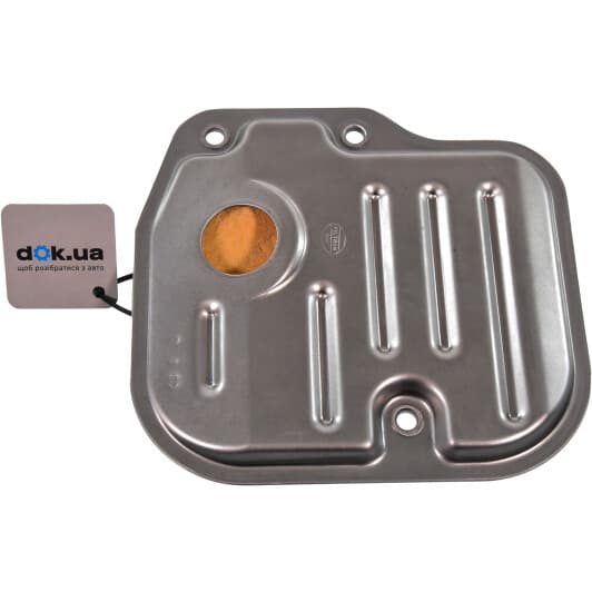 353300W021 Toyota / Lexus / Daihatsu Фильтр АКПП