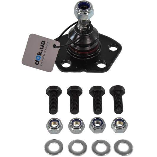 F772 Teknorot Шаровая опора