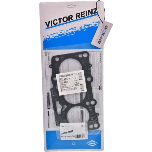 61-31855-20 Reinz Прокладка ГБЦ