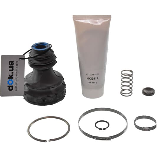 IBK55004 SNR Пильовик гранати