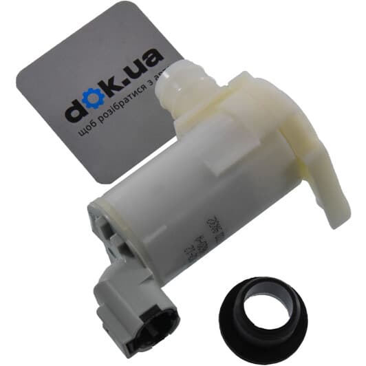 289201E400 Nissan / Infiniti Насос омывателя