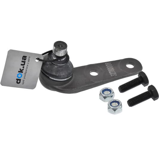 32 78 0008 SWAG Шаровая опора