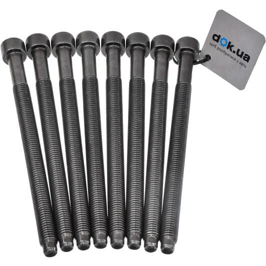 26420 Febi Болт ГБЦ