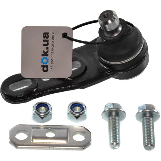 01521 Febi Шаровая опора