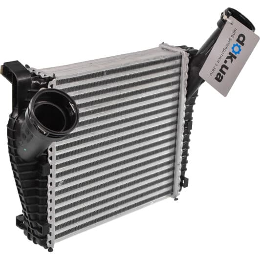 58004263 Van Wezel Інтеркулер