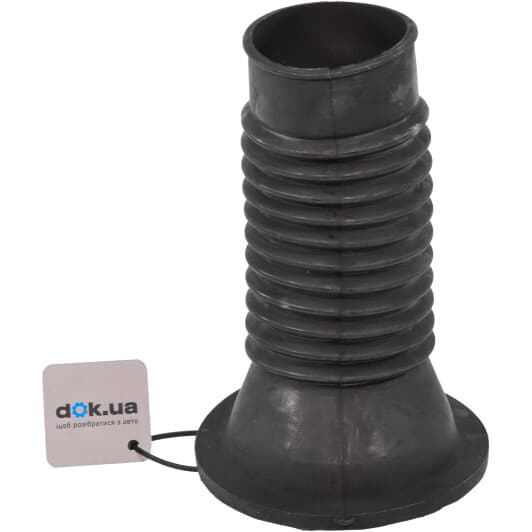 Q0000540 Q-Fix Пильник амортизатора